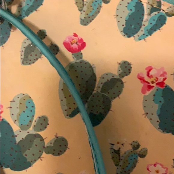 Cute wallet with 8 card holder inside - Picture 3 of 4